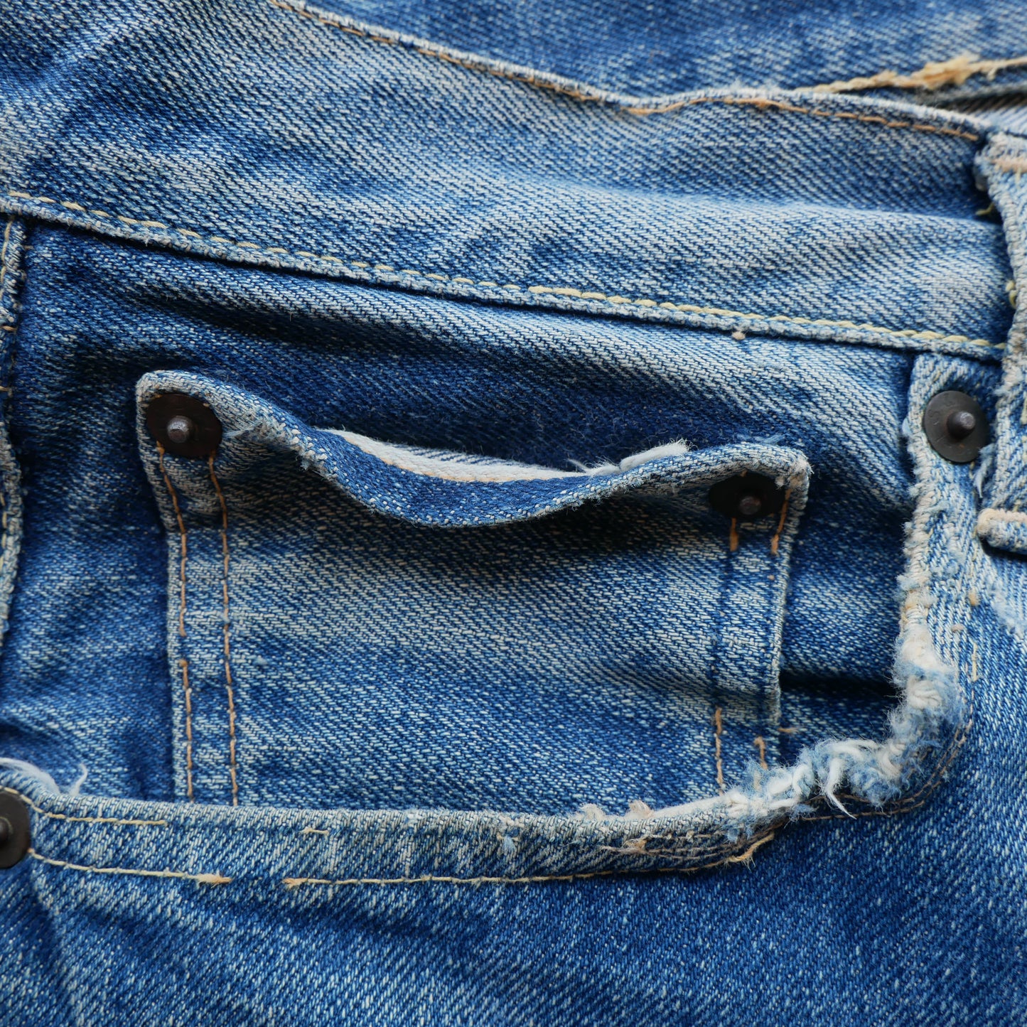 1950’s - Levis Jeans