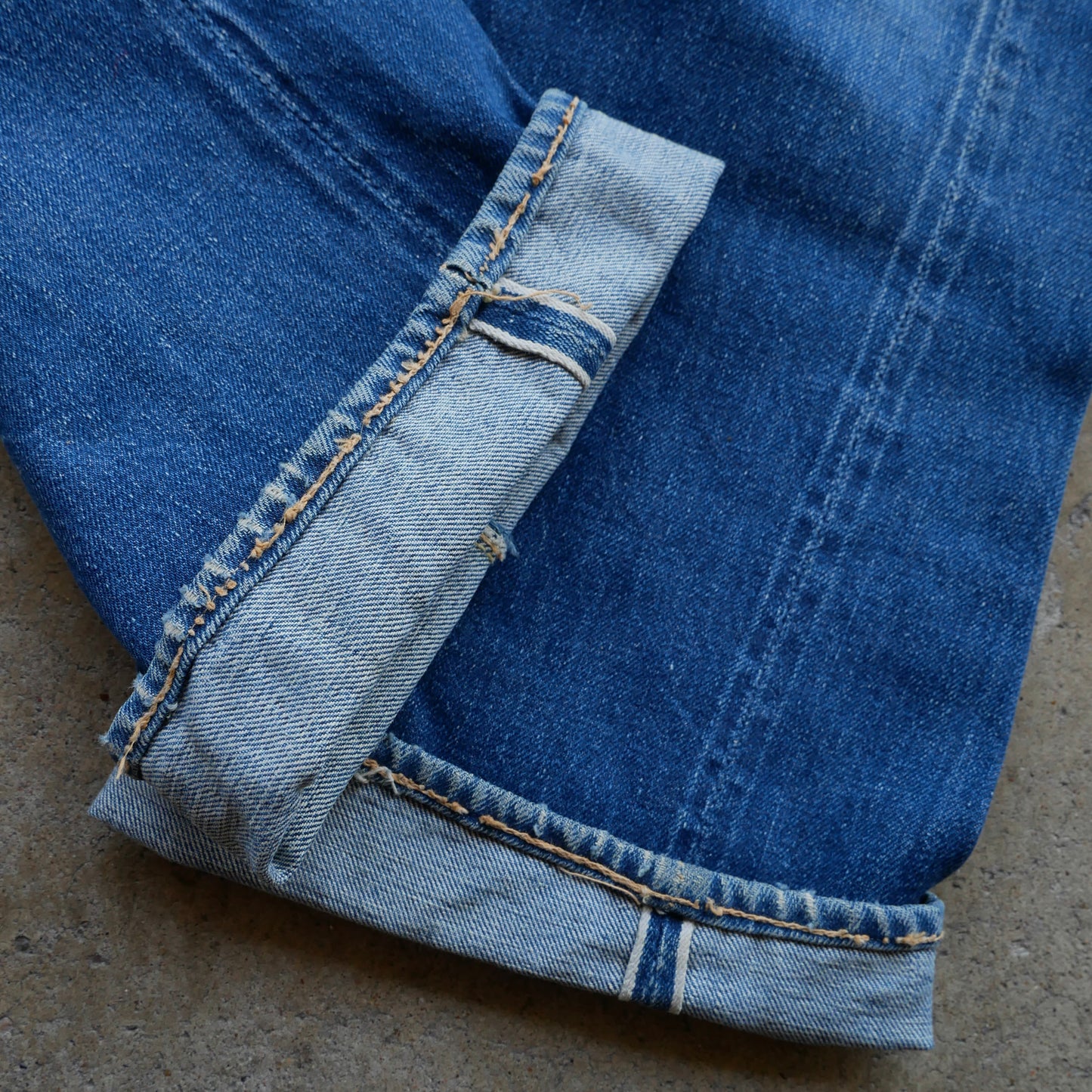 1950’s - Levis Jeans