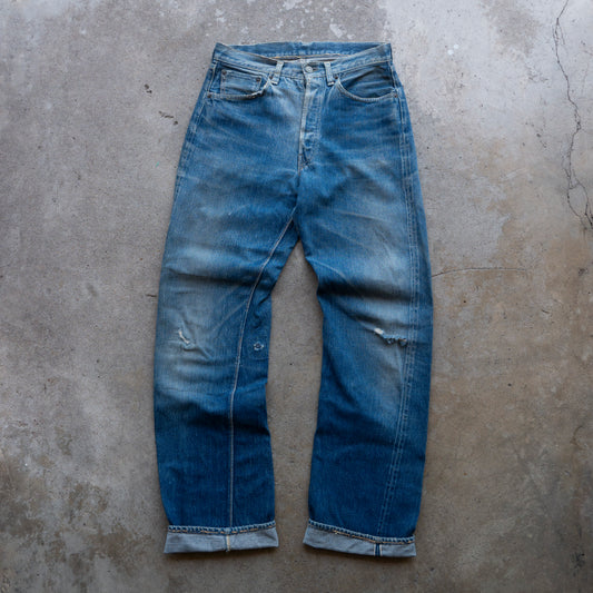 1950’s - Levis Jeans